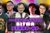 Stand-up: Tomek Machnicki