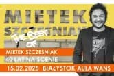 Mietek Szcześniak