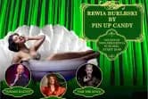 Rewia Burleski by Pin Up Candy