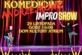 Komediowe ImproShow