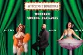 Wieczór z Burleską by Pin Up Candy