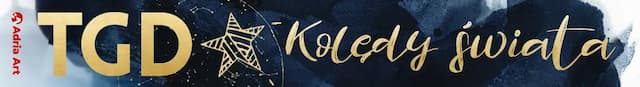 Kolędy Świata: TGD + Goście