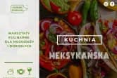 Warsztaty kulinarne dla młodzieży i dorosłych