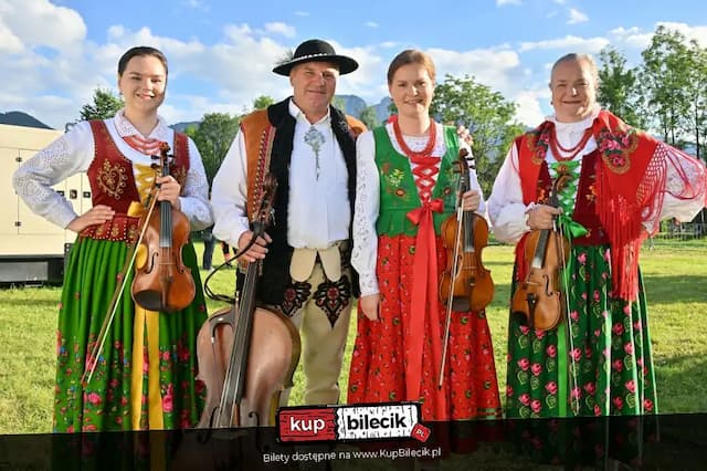 Festiwal Wojciecha Kilara