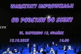 EPICkie Warsztaty Improwizacyjne