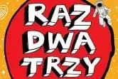 Raz Dwa Trzy