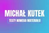 Michał Kutek