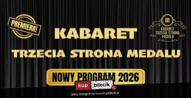Kabaret Trzecia Strona Medalu