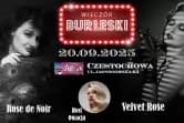 Wieczór Burleski