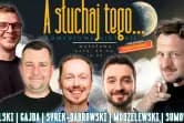 Stand-up No Limits prezentuje