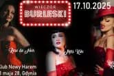 Wieczór Burleski
