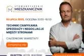 Spotkanie grupy z branży nieruchomości
