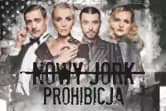 Nowy Jork. Prohibicja
