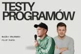 Testy programów: Puzyr | Krajewski