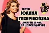 Joanna Trzepiecińska