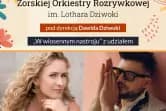 Żorska Orkiestra Rozrywkowa