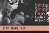 Swingin' Strings Duo