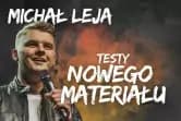 Michał Leja Stand-up