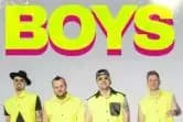 Boys