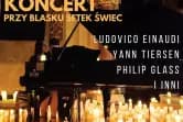 Candle Live Music: Koncerty przy świecach