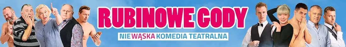 Rubinowe Gody